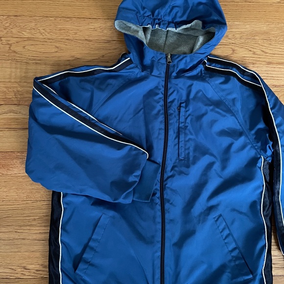 Jacket Size: L ( 14 / 16 ) - Picture 4 of 5